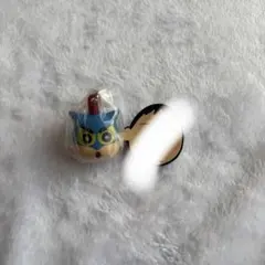 クレヨンしんちゃん マスコットキャップチャーム アクション仮面しんちゃん
