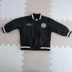 ディズニー　アウター　90サイズ