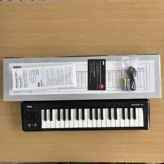 KORG microKEY Air MIDIキーボード 本体のサムネイル