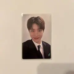 NCT 127 nation テイル トレカ