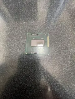 Intel Core i7-2670QM CPU