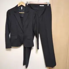 セットアップスーツ