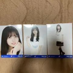 桜井日奈子 写真集2冊＋サイン入りチェキセット - メルカリ