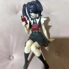 NEEDYGIRLOVERDOSE あめちゃん フィギュア