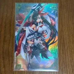 英傑大戦 絆カード 桂小五郎 - メルカリ