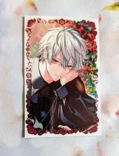にじさんじ 6周年 ChroNoiR チェキ 葛葉 レア