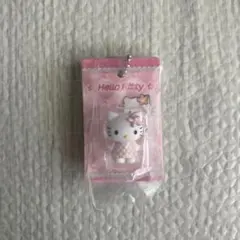 ハローキティ パッケージミニチュアコレクション キルトver.