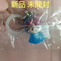 ダンダダン めじるしアクセサリー　ジジ　ガチャ　ガチャポン