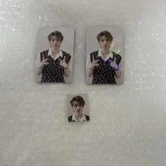 BOYNEXTDOOR BOY LIFE テサンセット