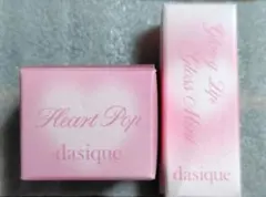 dasique カラーバーム & リップグロスのサムネイル