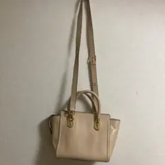コールハーン　2wayショルダーバック
