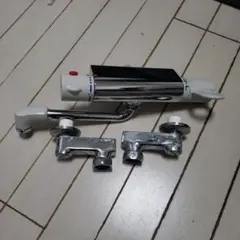 BF-KX247TX-F12 浴室用混合水栓 - メルカリ