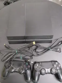 PlayStation 4 本体 CUH-1200A