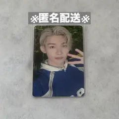 &TEAM Back to Life ラキドロ トレカ JO