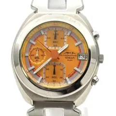 SEIKO セイコー アルバ AKA クロノグラフ V657-6030のサムネイル