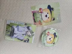 カラフルピーチ シヴァさんセット