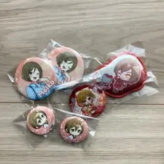 MEIKO缶バッジ