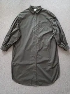 H&M シャツブラウス