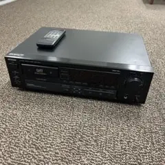A&D GX-Z7000 カセットデッキ 3ヘッド デュアルキャプスタン - メルカリ