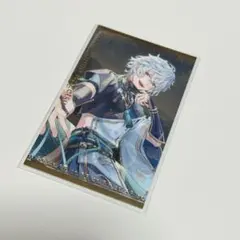 叢雲カゲツ Vtuber