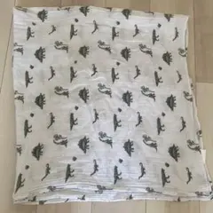 NEW Newcastle Classics おくるみ 恐竜柄
