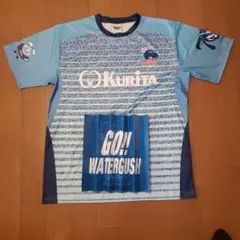 ウォーターガッシュ