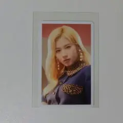 TWICE ＆TWICE サナ ハイタッチトレカ