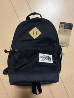 ノースフェイス ラウンディ キッズ リュック 22L スモーキーグレープ