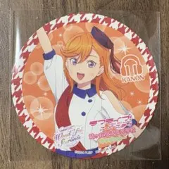 ラブライブ！スーパースター　Liella　澁谷かのん　缶バッジ　25個　セット 2025年最新】澁谷かのん 缶バッジの人気アイテム - メルカリ