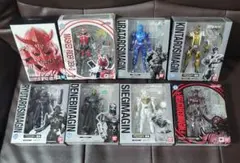 s.h.figuarts イマジンセット