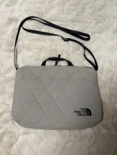 THE NORTH FACE ジオフェイスポーチ