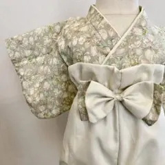 ベビー袴 お食い初め用品