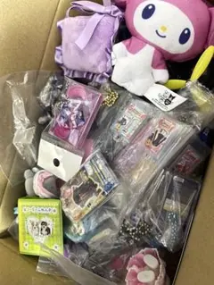 ガチャ グッズ詰め合わせ