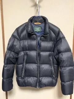 Henry Cottons ブラック ダウンジャケット 美品商品値下げしました