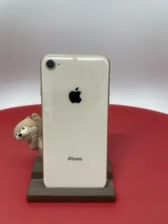 T*e様 Apple iPhone 8 ゴールド 64GB
