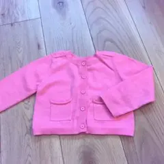 baby gap カーディガン