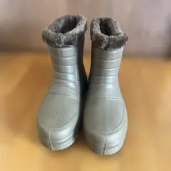 未使用品⭐︎ショートブーツ