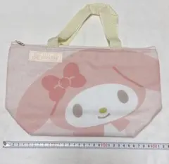 ［新品］マイメロディ 保冷バッグ