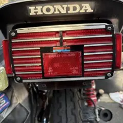 2026年最新】CB1 車体の人気アイテム - メルカリ