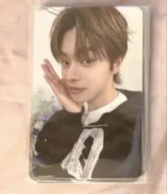 ALD1 リオ EUPHORIA showcase 応募限定 トレカ B