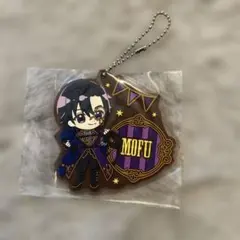 カラピチ　キーホルダー　もふ