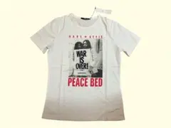 希少！レア！ HARE ハレ ジョン・レノン Tシャツ(M)