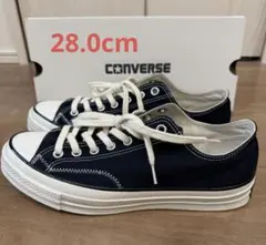 DESCENDANT コンバース ALL STAR LGCY OX 27cm - メルカリ