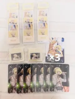 すとぷり ふぁみくじ るぅとくん Ｃ賞 D賞 E賞