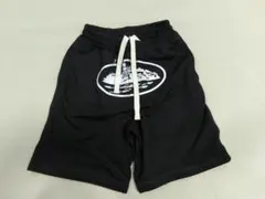 Corteiz ハーフパンツ スウェット イージーパンツ 2026年最新】Corteiz スウェットパンツの人気アイテム - メルカリ