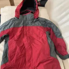 ギャップのキッズ用冬用防寒着120センチ