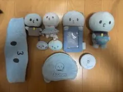 KYUMAE BAKERY ぬいぐるみキーリング ソウル限定 キュヒョン - メルカリ