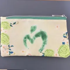 2025年最新】mrs.green apple ポーチの人気アイテム - メルカリ