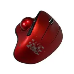 ナカバヤシ Digio2トラックボールマウス MUS-TBIF182R