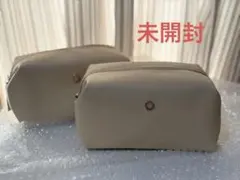 BVLGARIエミレーツ航空ビジネスクラス アメニティ2個セット